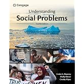 Understanding Social Problems (MindTap Course List)