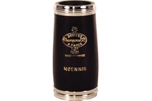 Buffet Crampon Moennig Clarinet Barrels Bb - 66 mm