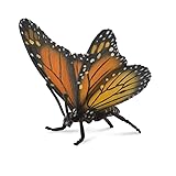 CollectA Insects Monarch Butterfly Toy Figure