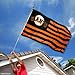 San Francisco Giants Nation Flag 3x5 Banner