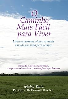 Livro O Caminho Mais Fácil para Viver