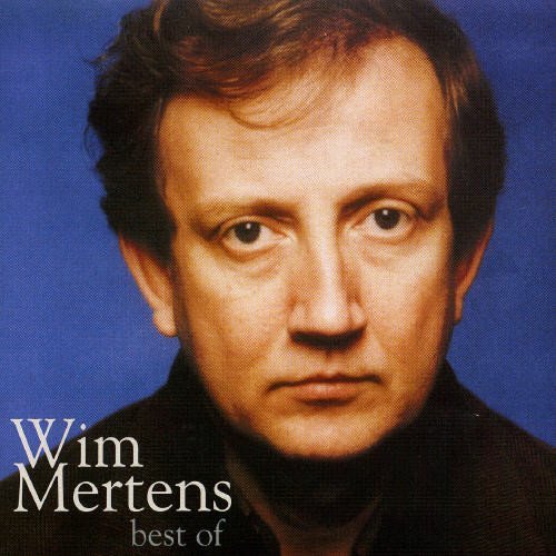 Wim Mertens - Caf� del Mar: 35th Anniversary (1980 - 2015) - Zortam Music