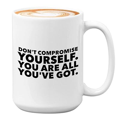 Inspirational Coffee Mug 15oz Novelty Tea Cup | Taiwan | Ubuy