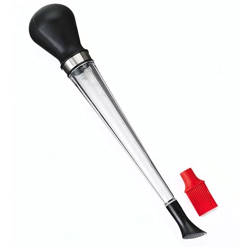 Best Turkey Basters For The Money In 2024 Top 9 Rated Reviews
