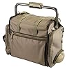 Wild-River-by-CLC-WT3702-Tackle-Tek-Frontier-Lighted-Handle-Bar-Tackle-Bag-Fishing-Bag-with-Five-PT3700-Trays