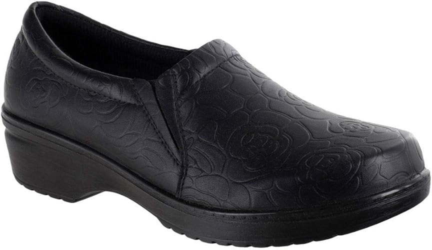 easy works by easy street clogs