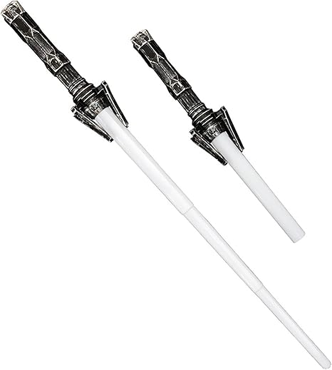 Amazon Co Jp スターウォーズ光る音のおもちゃギフトコスプレおもちゃライトセーバー7色 ホーム キッチン