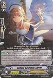 Cardfight!! Vanguard TCG - Candle Celestial Sariel (BT11/025EN) - Seal Dragons Unleashed
