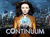Continuum Season 1