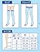 Dr. Scholl Japan New Medi Qtto Sleep Wearing Slimming Socks (M)