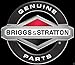 Briggs & Stratton 692003 & 692011 KIT (Intake & Exhaust Push Rod Set)