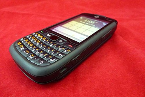 Motorola ES400 Cell Phone – ES405B-0AE2 / QuAD Band/Multiple Carrier Unlocked