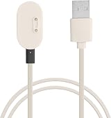 kwmobile USB Charger Cable for imoo Watch Phone Z6 Z1 Smart Watch Charging Cord view 8