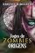 Livro Jogos de Zombies: Origens