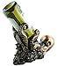 Ebros Nautical Deep Ocean Octopus Wine Holder Cephalopod Giant Creature Kraken Wine Caddy Figurine 11