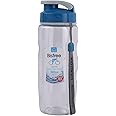 LOCK & LOCK 17-Fluid Ounce Bisfree Handy Sports Water Bottle, Tritan, 2-Cup