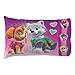 Nickelodeon PAW Patrol Puptacular Sheet Set, Twin, 3 Piece