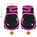 Empower Weighted Gloves for Women, Kickboxing, MMA, 2 Lb Set (1 Pound Each Glove), Berry