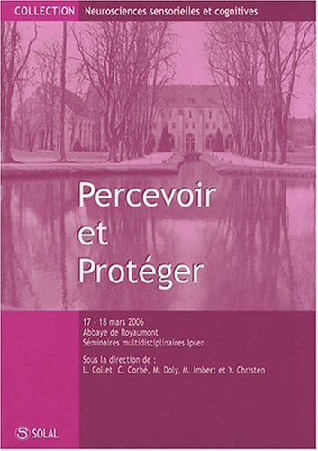 Percevoir et protéger