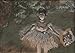 Edgar Degas: A Strange New Beauty