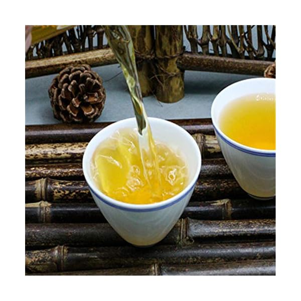 Chinesischer Oolong-Tee Taiwan LAN GUI Ren Oolong-Tee Grüner Tee Gesundheitswesen Neuer Tee Gesunder Tee Frühlingstee… – Bild 7