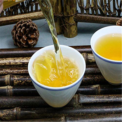 Chinesischer Oolong-Tee Taiwan LAN GUI Ren Oolong-Tee Grüner Tee Gesundheitswesen Neuer Tee Gesunder Tee Frühlingstee… – Bild 7