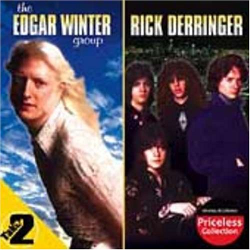 The Edgar Winter Group - Born to Be Wild, Volume 2 - Zortam Music