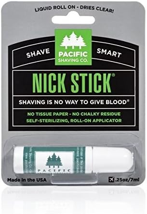 NICK STICK 0.25 OZ