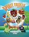Spirit Fruits!!: 
