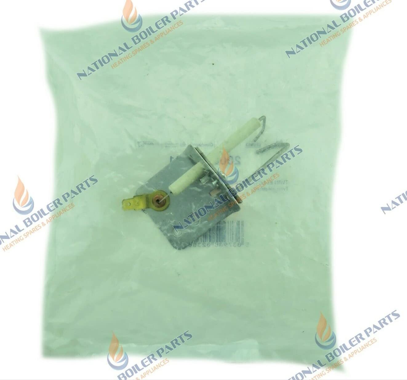 Vaillant EcoTEC Pro 24 28 / Plus 612 615 618 624 630 637 824 831 837 937 PCB 0020132764 Genuine Part