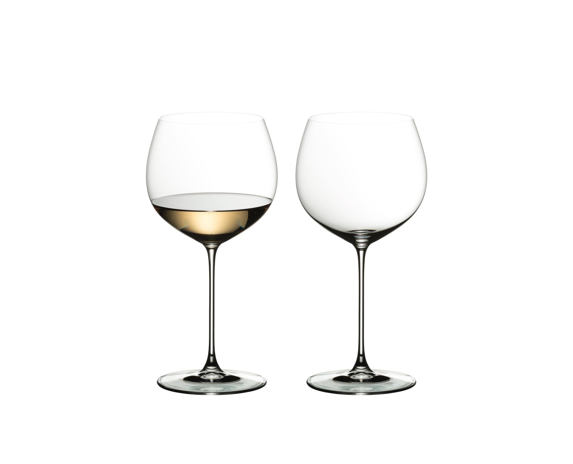 RIEDEL Veritas Oaked Chardonnay Set of 2