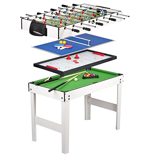 baby foot 6 en 1