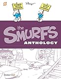 The Smurfs Anthology #5