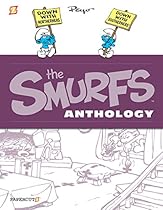 The Smurfs Anthology #5