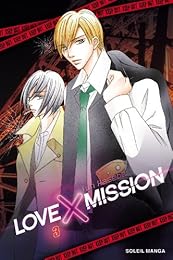 Love X mission