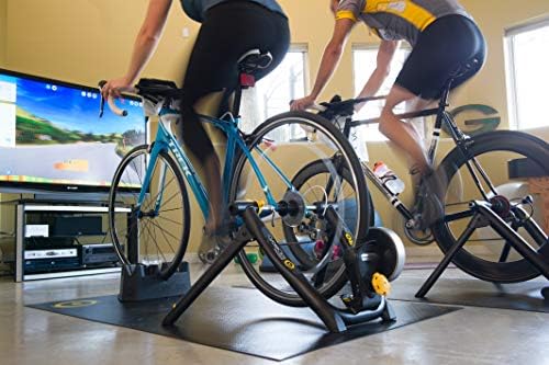 cycleops riser block