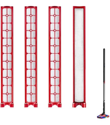 Amazon.com: 2PCS Filter Replacement，Compatible For Dyson