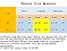 FEESON Women's Casual Double Layers Irregular Loose Sleeveless Cotton Linen Dress