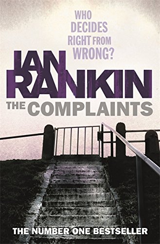 #96 — The Complaints
