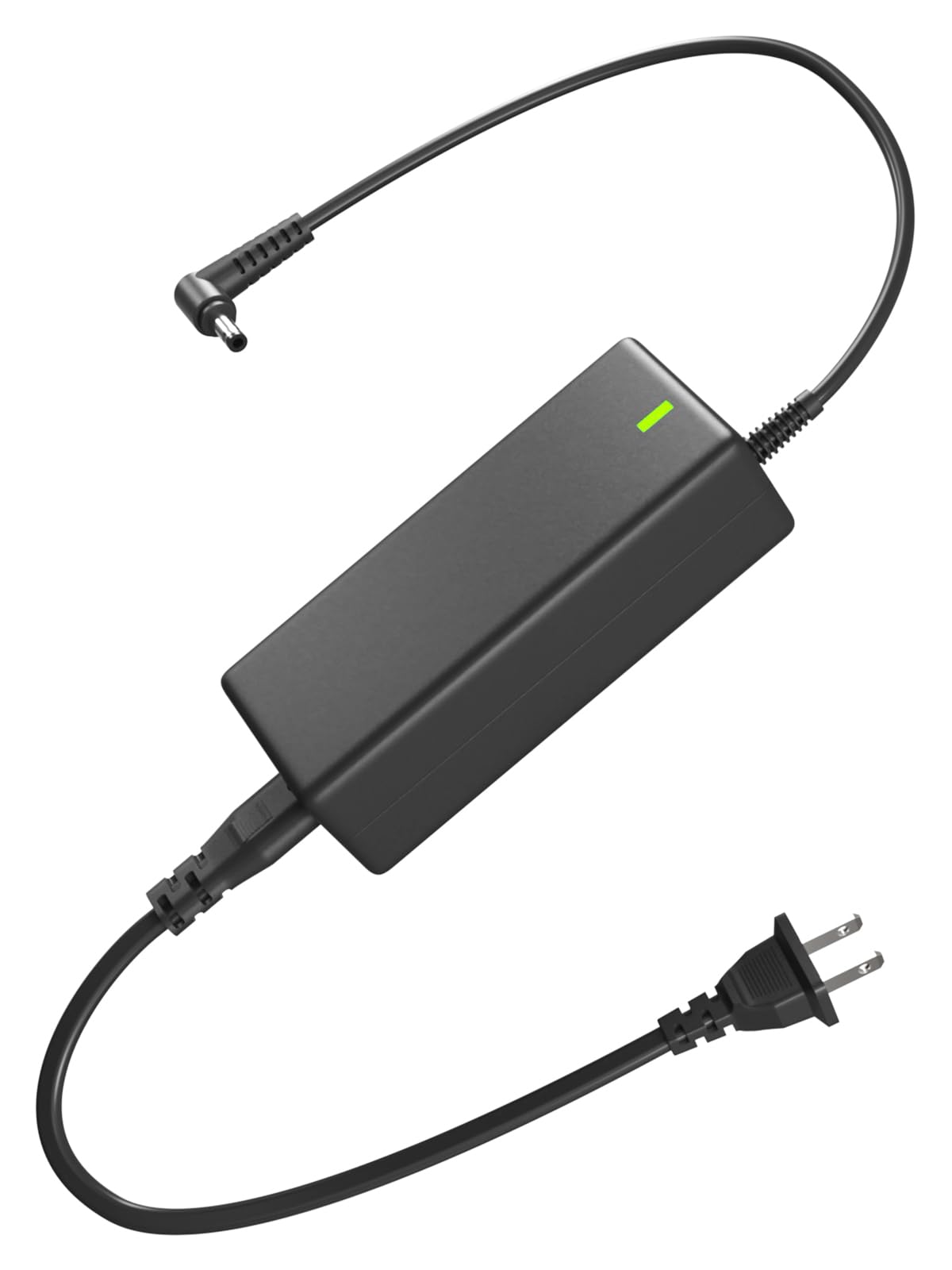 Photo 1 of 12V 60W AC Power Adapter Charger Replacement for Peloton Bike Power Supply Charger