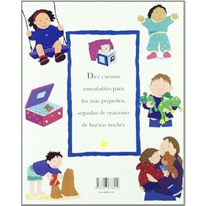 Historias para antes de dormir (Sin Coleccion) (Spanish Edition)