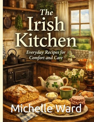 The Country Cooking of Ireland: Andrews, Colman, Hirsheimer