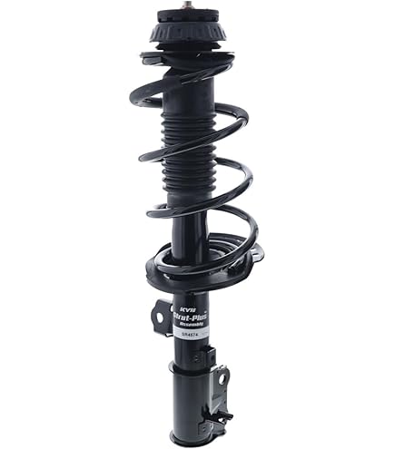 洋楽 aki385 KYB Gas-a-Just Shock 554385