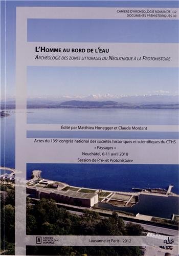 L' homme au bord de l'eau