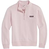 Vineyard Vines Girls Girls' Relaxed Shep Shirt