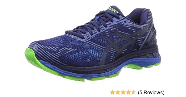 asics nimbus 44.5