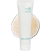 Algenist GENIUS Liquid Collagen Foaming Facial Cleanser - Hydrating Face Wash & Makeup Remover with Alguronic Acid and Microalgae Oil to Nourish & Restore Skin's Radiance (5 oz)