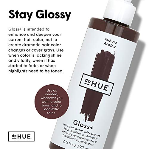 dpHUE Gloss Plus 6.5 oz Pricepulse