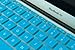 Kuzy - AIR 11-inch Keyboard Cover for MacBook Air 11.6