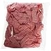 Gummy Candy - Sour Strawberry Belts - 1 Lb.